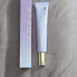 BYROE New York Truffle Eye Serum